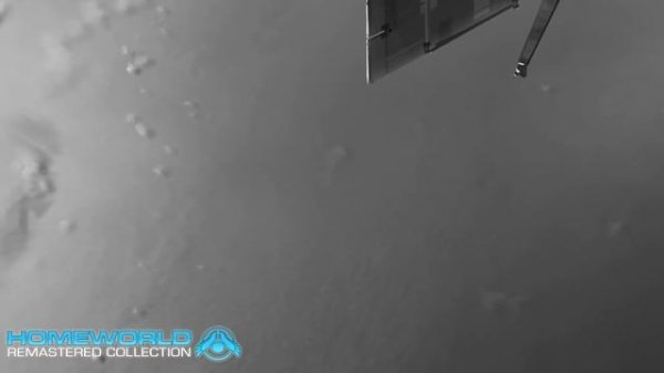 Homeworld Remastered Collection | ОБЗОР от Mr.R