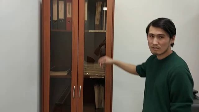 Кайдзен 5С офис Астана Бережливое производство смотреть онлайн