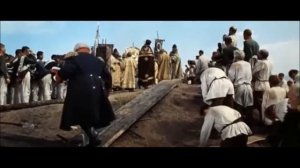 Михаил Щербаков. "Трубач"