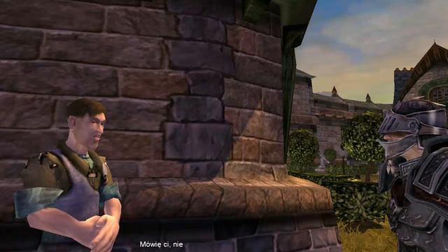 Zagrajmy w Fable #18 смотреть онлайн