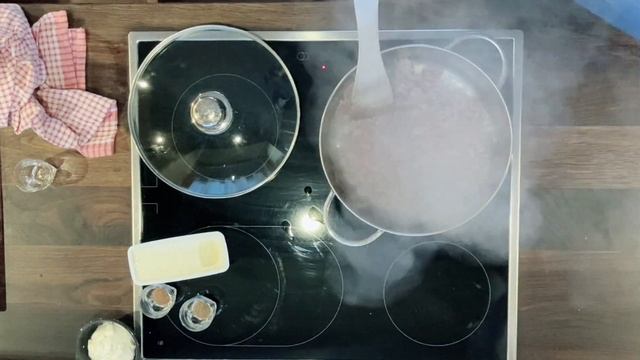 Простой рецепт. Луковый суп с фаршем. Просто и сытно. Немецкий традиционный рецепт. Цвибельзуппе. смотреть онлайн