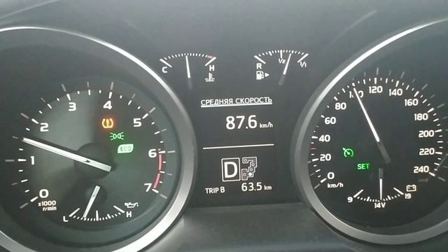 Расход бензина на лендкрузере. смотреть онлайн