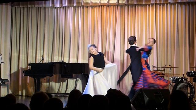 Маргарита Мальчевская - Белый танец (bk.mirt@mail.ru) смотреть онлайн