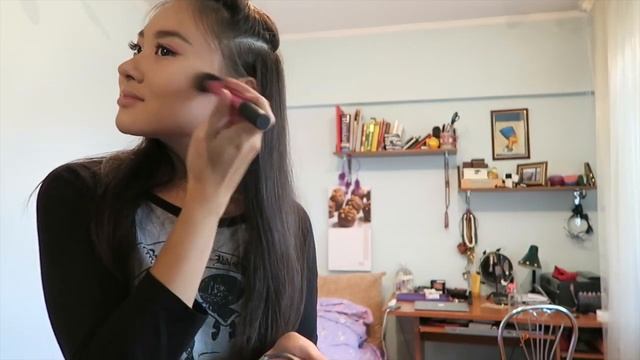 HEN PARTY / ДЕВИЧНИК / СОБИРАЕМСЯ ВМЕСТЕ СО МНОЙ / GET READY WITH ME смотреть онлайн