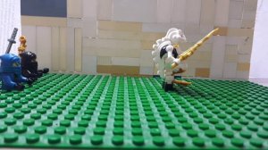 лего анимация ниндзяго #lego #легоанимация  #легостопмоушен #анимация #лего