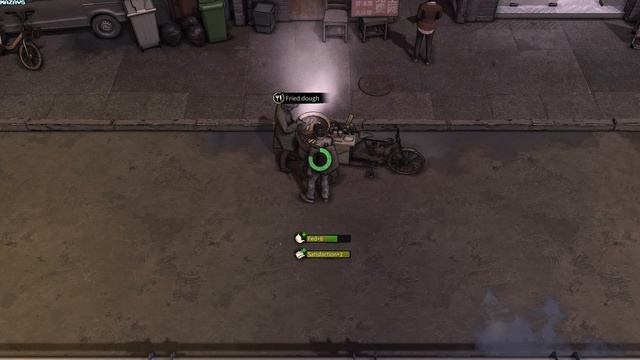 Nobody - The Turnaround | Early Access | GamePlay PC смотреть онлайн