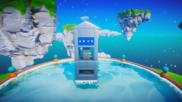 Blocksplode | Physics-Based Sim Puzzle | PC Gameplay (3440x1440) Demo #020/2021 смотреть онлайн