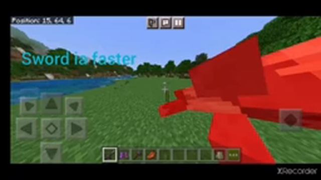 New Update ( Lord Raiyon's java combat Addon) смотреть онлайн