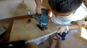 Розетка, встраиваемая в кухонную столешницу, инструкция по монтажу!