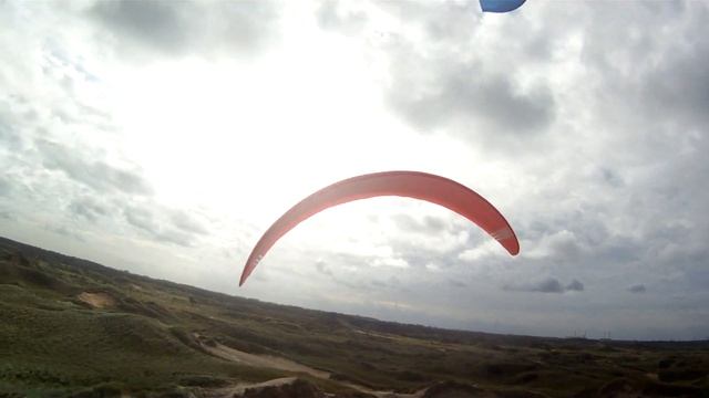 Flow Spectra vs Triple Seven (777) Gambit, CCC-class paragliders смотреть онлайн