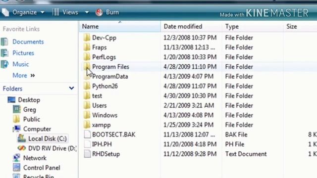 Java Programming Tutorial - 1 - Installing the JDK смотреть онлайн