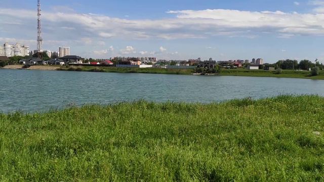 Участок в Старобжегокае с выходом к воде(первая линия) смотреть онлайн