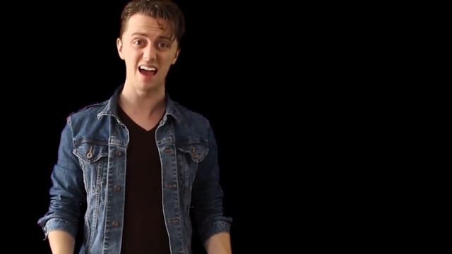 Brian David Gilbert "Buy My Bed" but it's punk смотреть онлайн