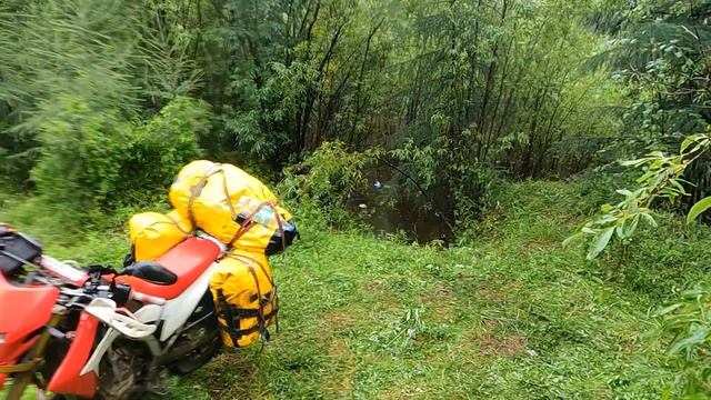 Путешествие к Охотскому морю, 5 серия. смотреть онлайн