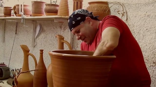 гончар смотреть онлайн