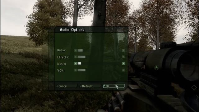 Arma 2 Campaign Co-op part 10: Sound mods (Download links in the description!) смотреть онлайн