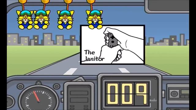 WarioWare: Smooth Moves - Full Story Mode Walkthrough (All Characters) смотреть онлайн