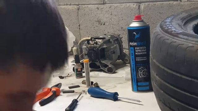 Замена щеток стиральной машины Bosch в двигателе смотреть онлайн