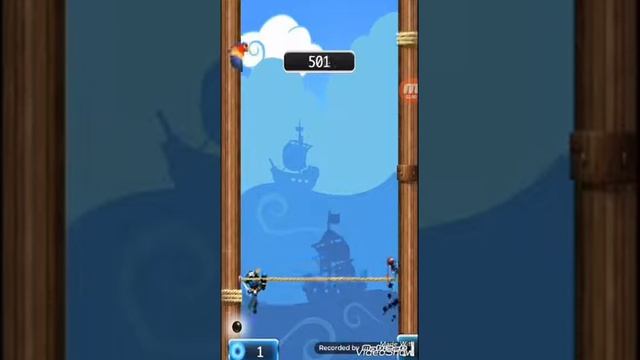 새로운 닌자 점프 Ninja Jump Deluxe(Gamiez) смотреть онлайн