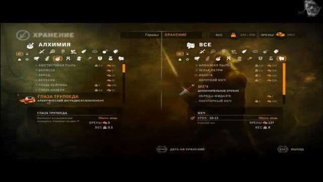 Witcher 2 с Иваном Сусаниным # 26 смотреть онлайн