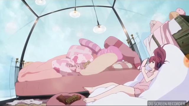 Porter Robinson Shelter Anime Song