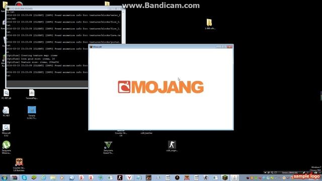 Как скачать Nodus на TLauncher 1.5.2 смотреть онлайн
