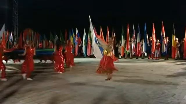 Чемпионат мира по стендовой стрельбе "Лисьей норе" смотреть онлайн