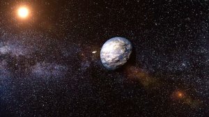 Млечный путь песня из кинофильма Большое космическое путешествие