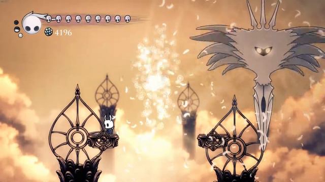 Hollow Knight 1.4.3.2 bug balance suggestion video - CHECK DESCRIPTION смотреть онлайн