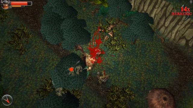 Runic Rampage Gameplay Walkthrough Part 3 - No Commentary (PC 1080P 60FPS) смотреть онлайн