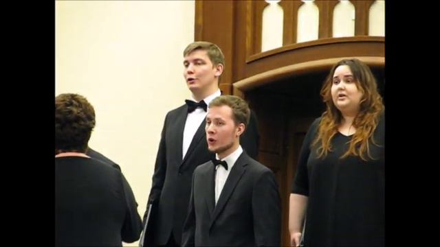 Украинская колыбельная в обработке О Тарасенко «Спи, Иисусе, спи» смотреть онлайн