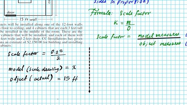 ACT Released Practice math test prep part 7 numbers 31 to 35 (2017 - 2018) смотреть онлайн