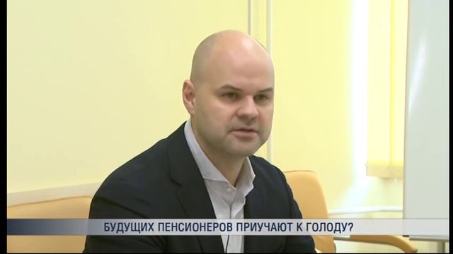 ПБК: "Литовское время" 2017 02 22 смотреть онлайн