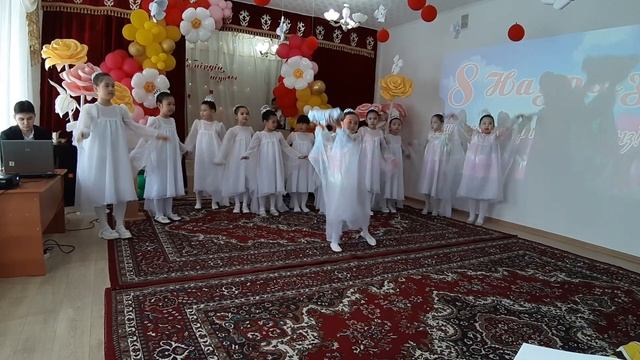 1. Нежный Танец Мама смотреть онлайн