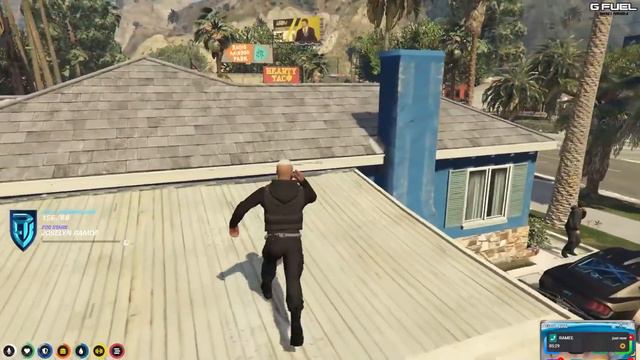 Randy Talks To Ramee For Instigating Ray Mond & Lexi Drama | Nopixel 3.0