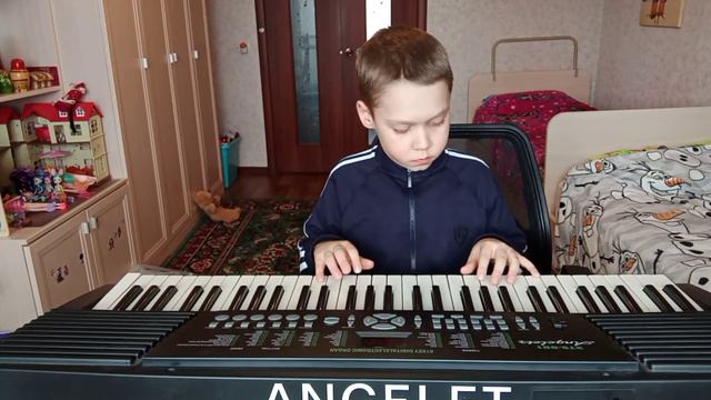 #дети #kids #funny #музыка #music #Владимир Творческий порыв нельзя сдерживать, нужно творить) смотреть онлайн