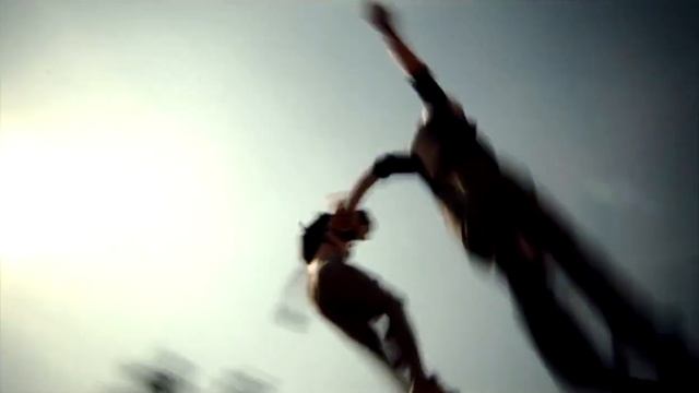 Traceur.RU Promo - Die Hard Challenge Ad смотреть онлайн