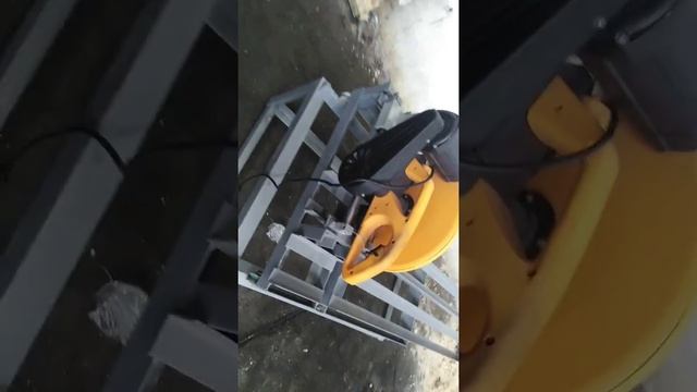 Пресс для производства шашек для поддонов смотреть онлайн