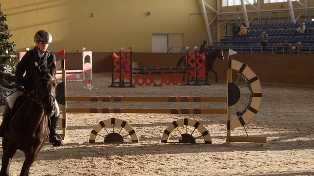 Abhay Singh awards the winners of Horse Riding competition in Kursk Russia смотреть онлайн