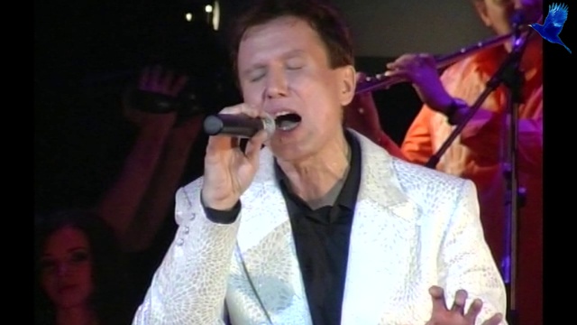 ВИА "Синяя птица" - Любовь уходит не прощаясь смотреть онлайн