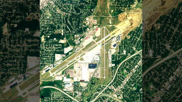 Birmingham-Shuttlesworth International Airport | Wikipedia audio article смотреть онлайн