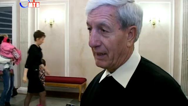 Объектив от 10 ноября 2014 года смотреть онлайн