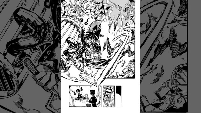 Ханако [Глава 108, Том 22] #tbhk #jibaku #manga #hanakokun #tsukasa #amane #nene #рекомендации смотреть онлайн