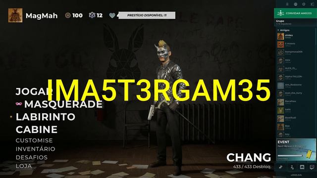 New Deceit Codes & New Deceit 2 Information! смотреть онлайн