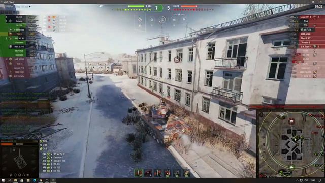 T26E4 Super Pershing Воин степей! В душе Берсерк! карта Затерянный город Знак классности МАСТЕР WOT смотреть онлайн