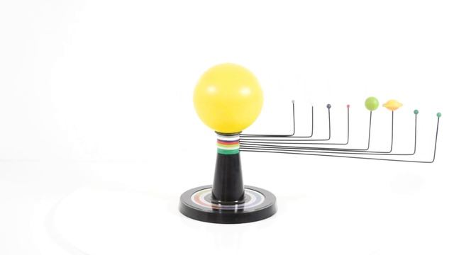 Solar System Simulator - Supertek (B19006) смотреть онлайн