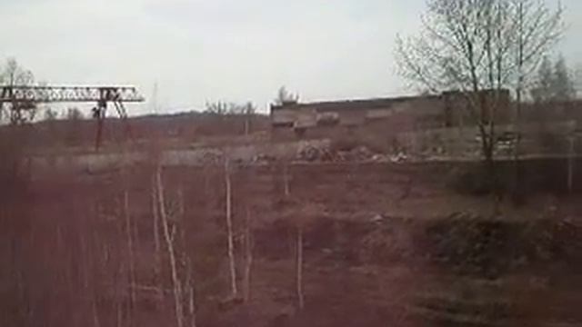 непонятная заброшенная база смотреть онлайн