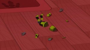 Машкины страшилки, 23 серия