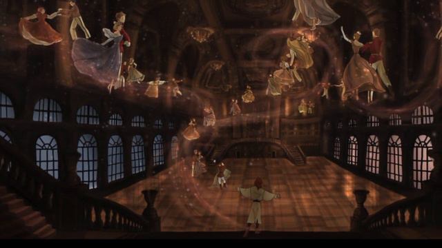 Anastasia “Once Upon A December” Vocal Cover