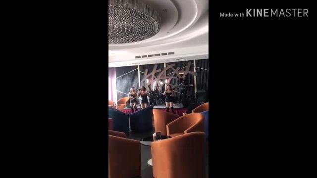 Audition set 2018( Lexis Hibiscus PD Malaysia) смотреть онлайн
